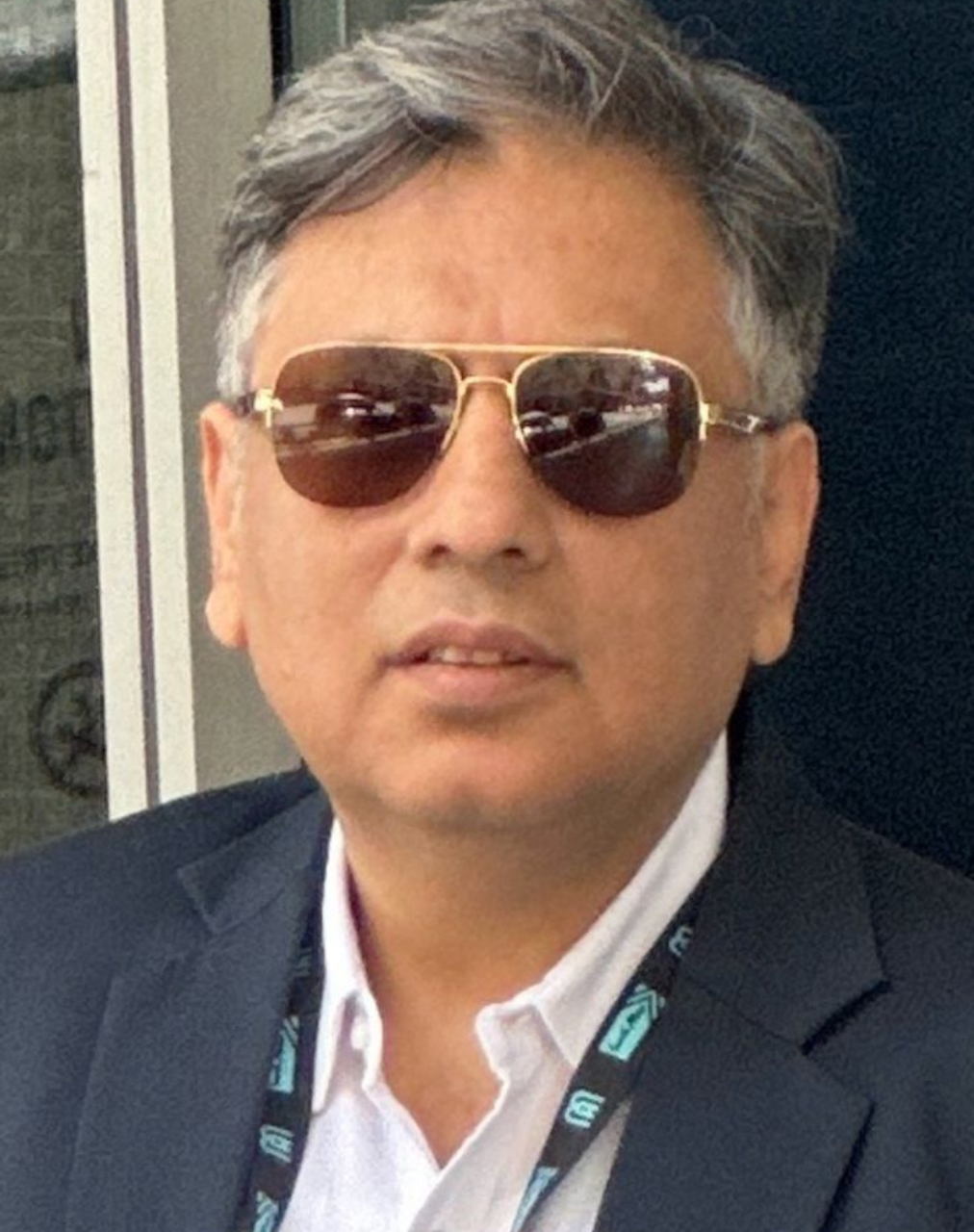 Rajeev Kapoor